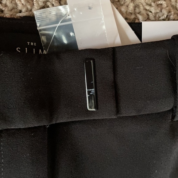 White House Black Market Dress Pants NWT - Picture 6 of 9